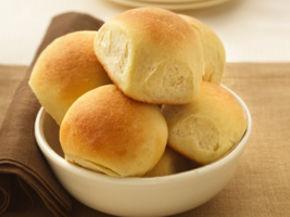 Gold Medal™ Classic Dinner Rolls